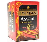 Twinings Teabags (Assam 3 x 40pk)