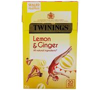Twinings English Tea Selection - Black Green Fruity Tea 20 Bags 2 / 4 Packs