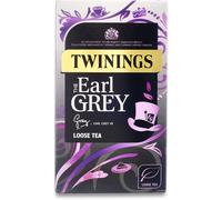 Twinings The Earl Grey Loose Tea, 125g