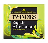 Twinings Traditional Afternoon Tea Bags 250 g