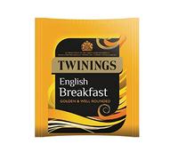 Twinings Traditional English Breakfast Envelopes (6 X Box 50)