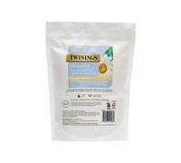 Twinings - Unwind Spiced Apple & Camomile - Herbal Tea - 40 Pyramid Tea Bags - Relaxing Caffeine Free Blend