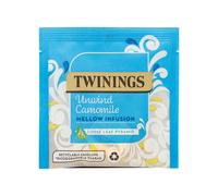 Twinings Unwind Spiced Apple & Camomile Loose Leaf Pyramid Single Envelope Loose Leaf Tea