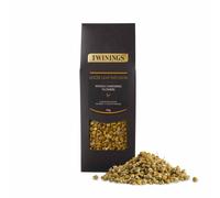 Twinings - Whole Camomile Flowers Loose Leaf Tea - Herbal Tea - 50g Pack - Naturally Caffeine Free Infusion