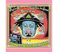 twink and the technicolour dream - Sympathy For The Beast (Record Store Day Exclusive) [VINYL]