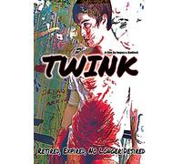 Twink [DVD] [2014] [Region 1] [US Import] [NTSC]