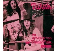 Twink - Never Never Land & Think Pink