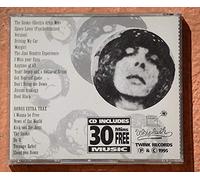 Twink - Odds and Beginnings (UK Import)