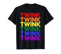 Twink T-Shirt