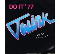 TWINK & THE FAIRIES - TWINK & THE FAIRIES - DO IT '77 12in [22721]