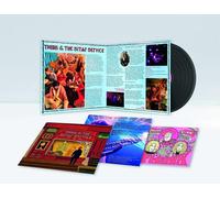 Twink - twink & the sitar service (record store day 2023 exclusive, limited)