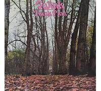 Twink - Think Pink (50th Anniversary Edition) [VINYL]