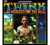 Twink - You Reached For The Stars: The Best Of Twink