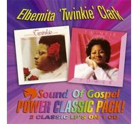Twinkie Clark - Praise Belongs to God: Ye Shal
