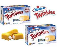 Twinkies Twin Pack - 20 Cakes