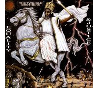 Twinkle Brothers - Equality and Justice [UK Import]