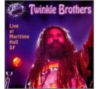 Twinkle Brothers - Live at the Maritime Hall