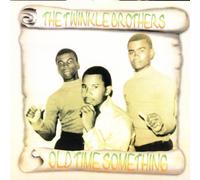 Twinkle Brothers - Old Time Something