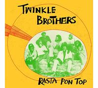 Twinkle Brothers - Rasta Pon Top [VINYL]