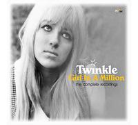 Twinkle - Girl In A Million: The Complete Recordings