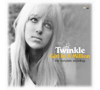 Twinkle - Girl In A Million: The Complete Recordings