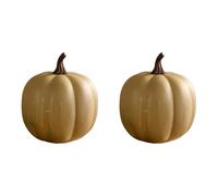 Twinkle LED Pumpkin Light by Halloween Fairy Lights for Autumn Decor Halloween Party Decorations