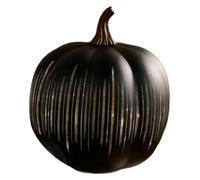 Twinkle LED Pumpkin Light by Halloween Fairy Lights for Autumn Decor Halloween Party Decorations