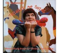 Twinkle & Shine by Oh Susannah