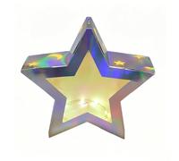 Twinkle Star 4-Piece Lantern Craft Set for Children, Martin's Lantern