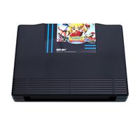Twinkle Star Sprites - NEOGEO AES