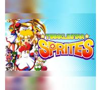 TWINKLE STAR SPRITES (PC) Steam Gift - GLOBAL