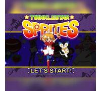Twinkle Star Sprites (PC) Steam Key - GLOBAL