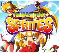 Twinkle Star Sprites Steam CD Key