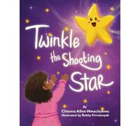 Twinkle the Shooting Star