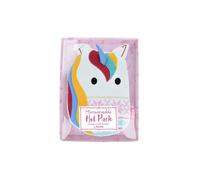 (Twinkle The Unicorn ) Bomb Cosmetics Microwaveable Body Warmer Hot Pack