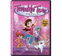 Twinkle Toes Music Video Collection