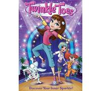 Twinkle Toes: The Movie By Skechers [DVD] [Region 1] [US Import] [NTSC]