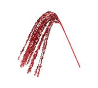 Twinkle Tree Stems - Twinkle Branches for Christmas Tree | Twinkle Pine Sticks 24 Inch Christmas Tree Spikes Decorative Stems Twigs Branches for Small Vase Party