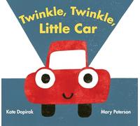 Twinkle, Twinkle, Little Car