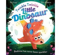 Twinkle Twinkle Little Dinosaur