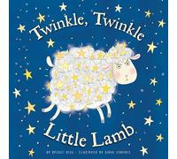 Twinkle, Twinkle, Little Lamb
