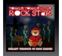 Twinkle Twinkle Little Rock Star - Lullaby Versions of Iron Maiden
