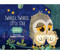 Twinkle, Twinkle, Little Star