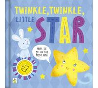 Twinkle Twinkle Little Star