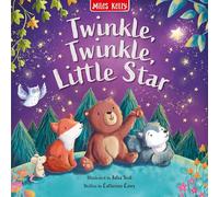 Twinkle, Twinkle, Little Star