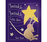 Twinkle Twinkle Little Star