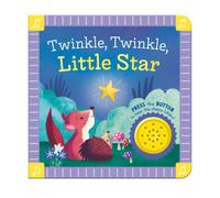 Twinkle, Twinkle, Little Star