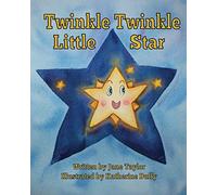 Twinkle, Twinkle Little Star