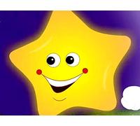 Twinkle Twinkle Little Star