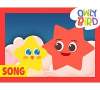 Twinkle Twinkle Little Star